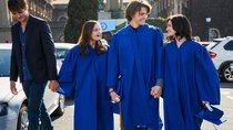 „The Kissing Booth 4“: Bekommt der Netflix-Hit noch eine Fortsetzung?