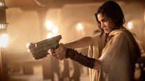Trotz Netflix-Erfolg nur 24 % Zustimmung: „Rebel Moon”-Autor äußert sich zu harscher Kritik