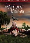 Poster Vampire Diaries Staffel 1