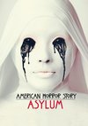 Poster American Horror Story Asylum