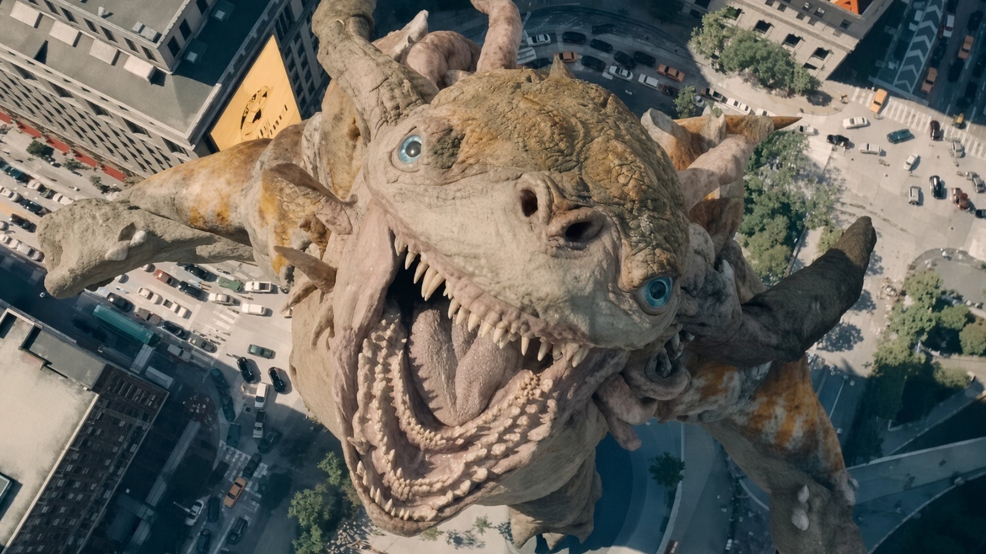 „Ein fantastischer Film“: Hype-Serie katapultiert Fantasy-Actionfilm wieder in die Streaming-Charts