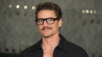 Quiz zu Pedro Pascal: Welche Rolle spielt der chilenische Schauspieler im neuen „Fantastic Four“-Film? 