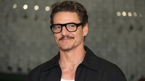 Quiz zu Pedro Pascal: Welche Rolle spielt der chilenische Schauspieler im neuen „Fantastic Four“-Film? 