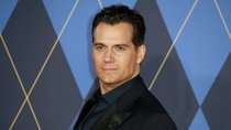 Sci-Fi-Fantasy-Mammutprojekt von Amazon: Henry Cavill liefert Lebenszeichen nach einem Jahr