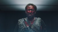 Ab heute kostenlos im Stream: Nicolas Cage kann sich in FSK-18-Horror rehabilitieren