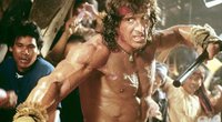 „Absolut demütigend“: Actionstar Sylvester Stallone verhielt sich am „Rambo 3“-Set richtig daneben