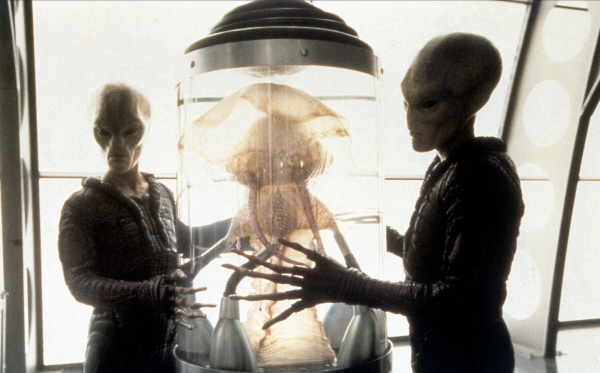 Diesen Action-Hit sollten alle Sci-Fi-Fans einmal im Leben gesehen haben