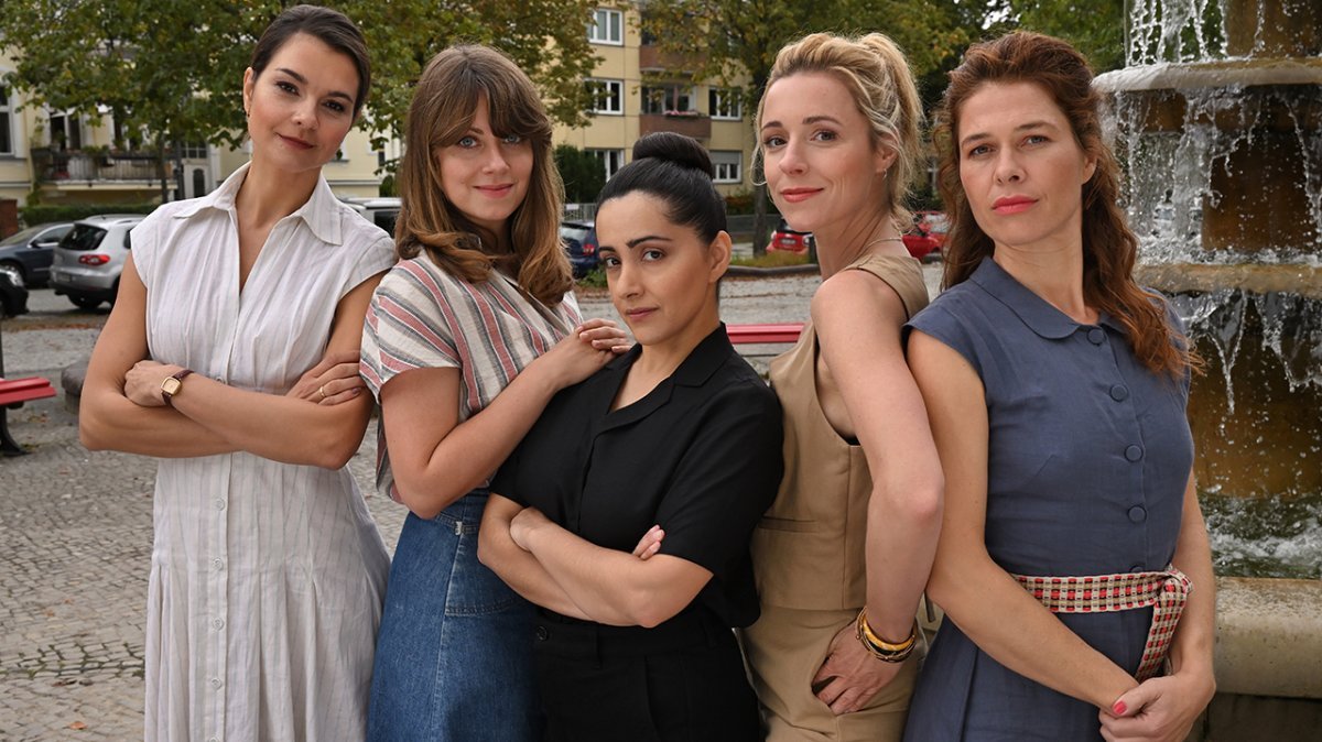 Endet „Wendehammer“ mit Staffel 2?