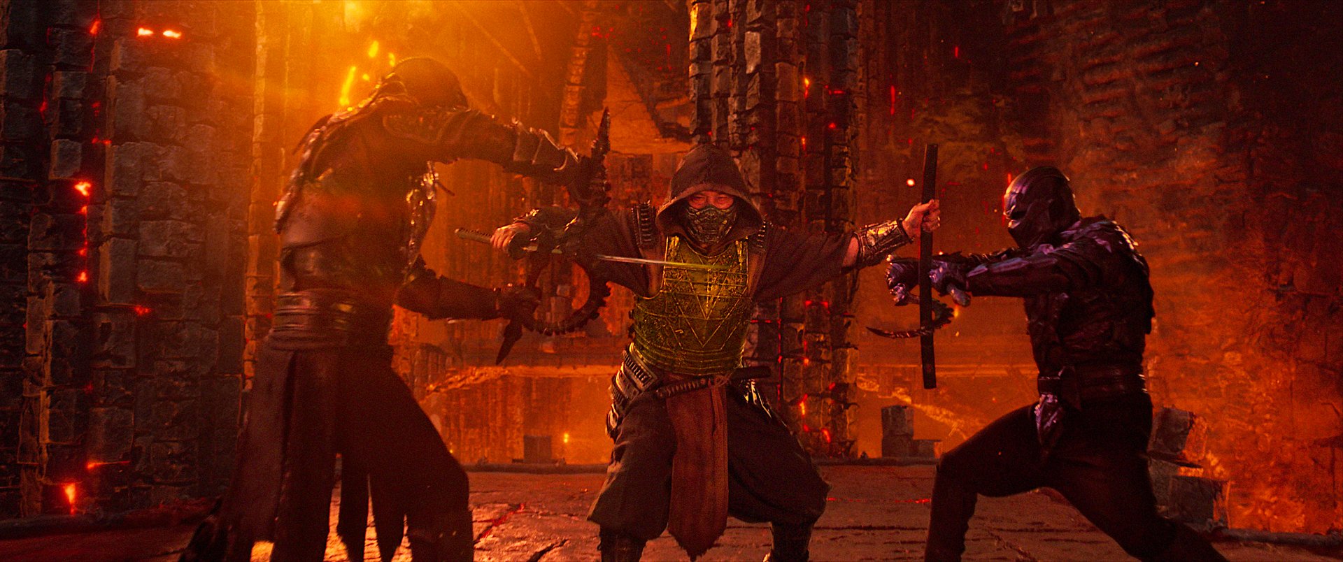 „Eine blutig-gute Zeit“: „The Boys“-Star sorgt jetzt auch im Kino für brachiale Action laut ersten Reaktionen zu „Mortal Kombat 2“