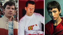 Neu auf Netflix: Filme und Serien im September 2021