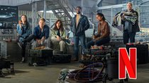 Netflix-Nutzer haben das Nachsehen: Gleich 6 Filme werden ins nächste Jahr geschoben