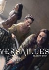 Poster Versailles Staffel 2