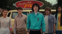 Netflix-Phänomen „Stranger Things“: Erstes Bild läutet Drehstart für die finalen Folgen ein