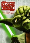 Poster Star Wars: The Clone Wars Staffel 2