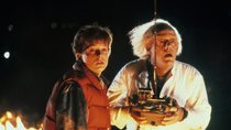 „Zurück in die Zukunft“-Quiz: Wie gut kennst du die Sci-Fi-Filme und Marty McFly? 