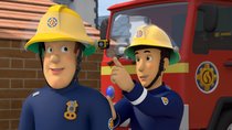 „Feuerwehrmann Sam“-Namen: So heißen die Figuren der Serie