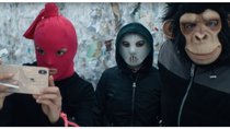 „Wir sind die Welle“: Serie startet am Freitag auf Netflix im Stream