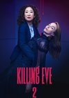 Poster Killing Eve Staffel 2