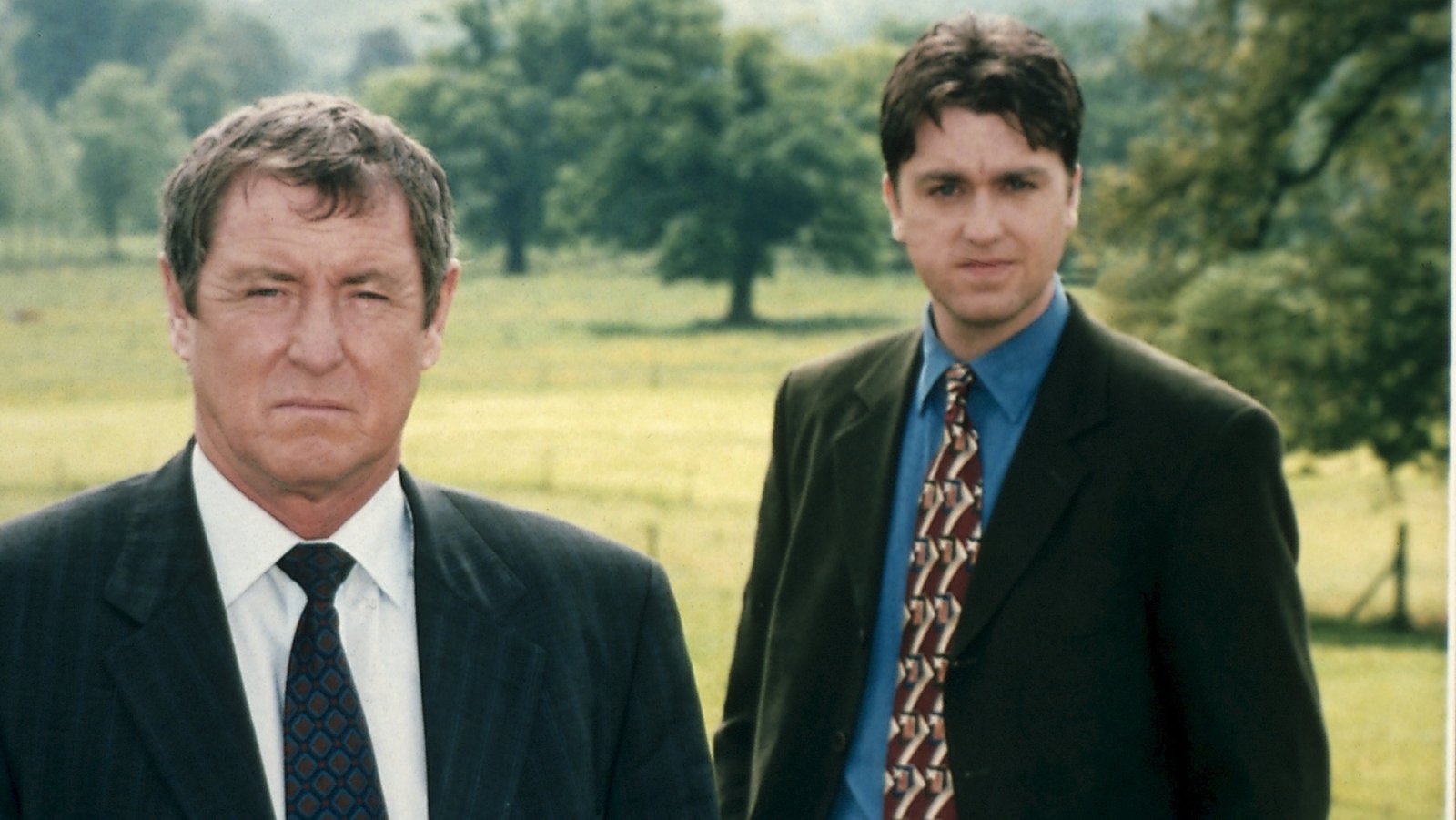 „Inspector Barnaby“ Staffel 22 Ermittelt er bald weiter?