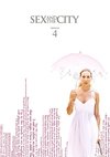 Poster Sex and the City Staffel 4