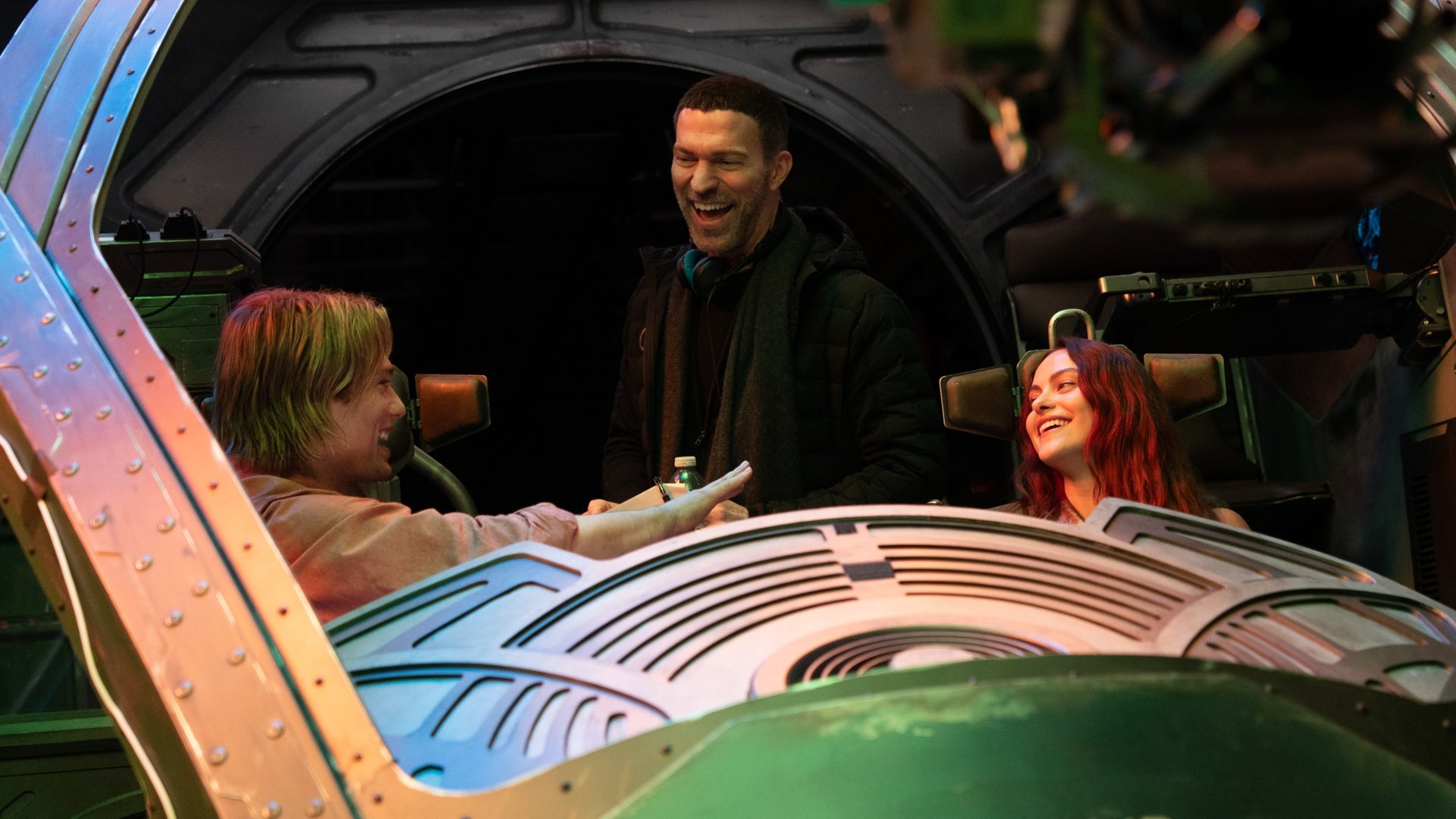 „Ich weiß genau, wohin es führen wird“: Regisseur Travis Knight hat eindeutige Vorstellungen für „Masters of the Universe“ Teil 2