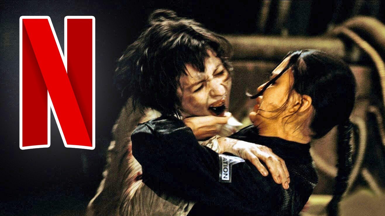 Letzte Chance für Action-Fans: Adrenalingeladener Survival-Blockbuster fliegt heute aus dem Netflix-Abo