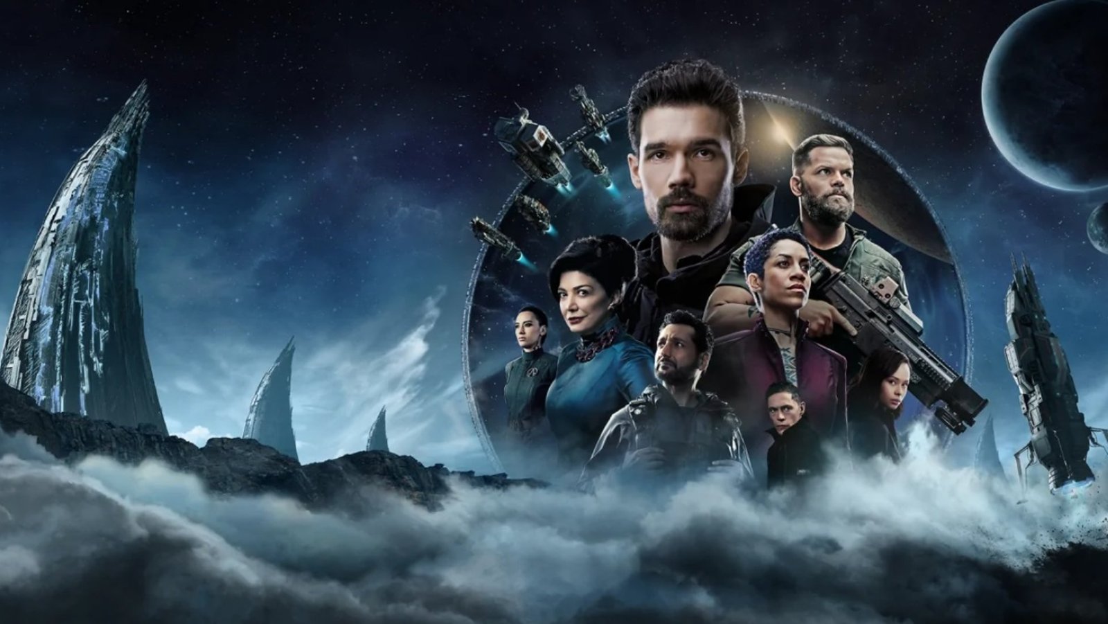 download the expanse season 7