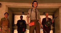 „Loki“ Staffel 2 Ende erklärt: So löst Loki das Webstuhl-Dilemma – das wird aus Mobius, TVA und Co.