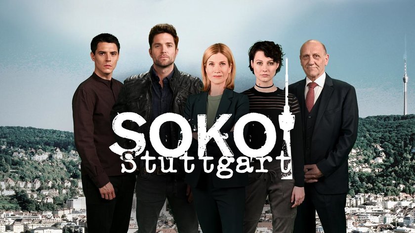 „SOKO Stuttgart“ Staffel 13: Wie geht die Krimiserie weiter?
