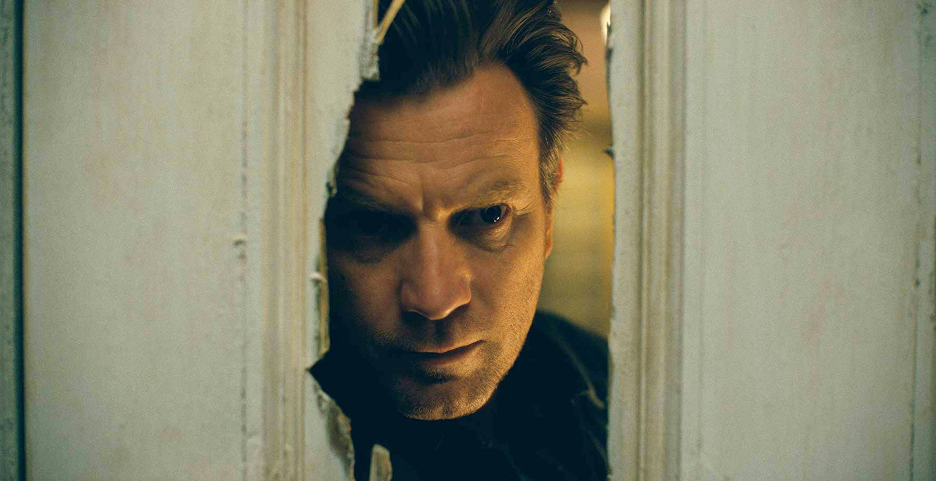 Dieser Stephen-King-Horrorfilm sollte einen seiner größten Stars überhaupt zurückholen – doch der lehnte ab
