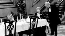„Dinner for One“ heute: Alle Sendetermine an Silvester 2024