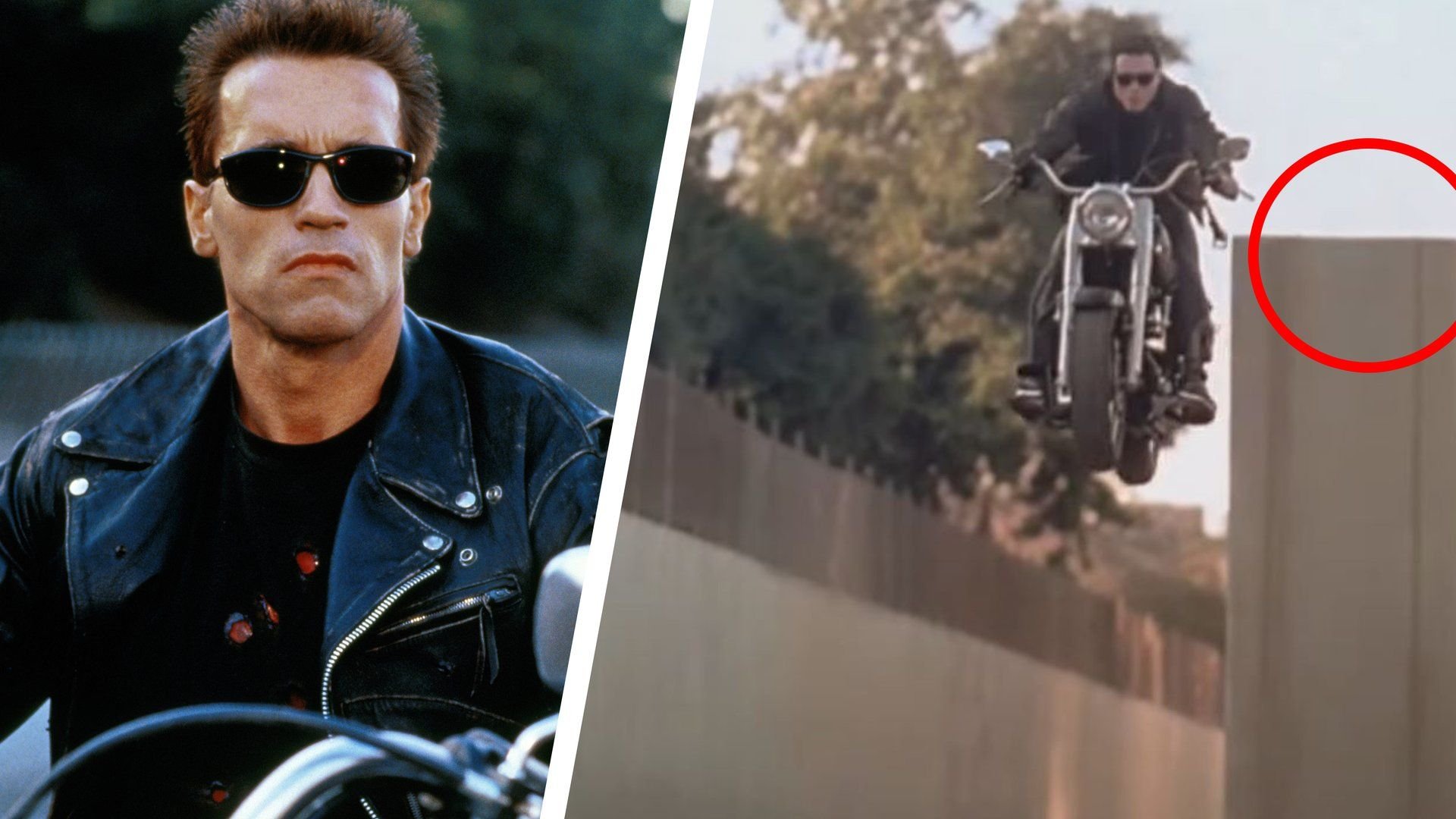 „Terminator 2“-Patzer: Dieser Fehler schlich sich in eine der besten Action-Szenen mit Arnold Schwarzenegger ein
