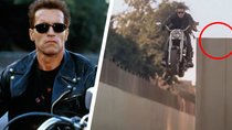 Ausgerechnet in einer der ikonischsten Action-Szenen: Dieser "Terminator 2"-Fehler fällt erst bei genauem Hinsehen auf