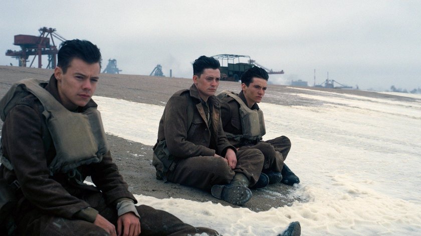 Filme Aus Dem 2 Weltkrieg