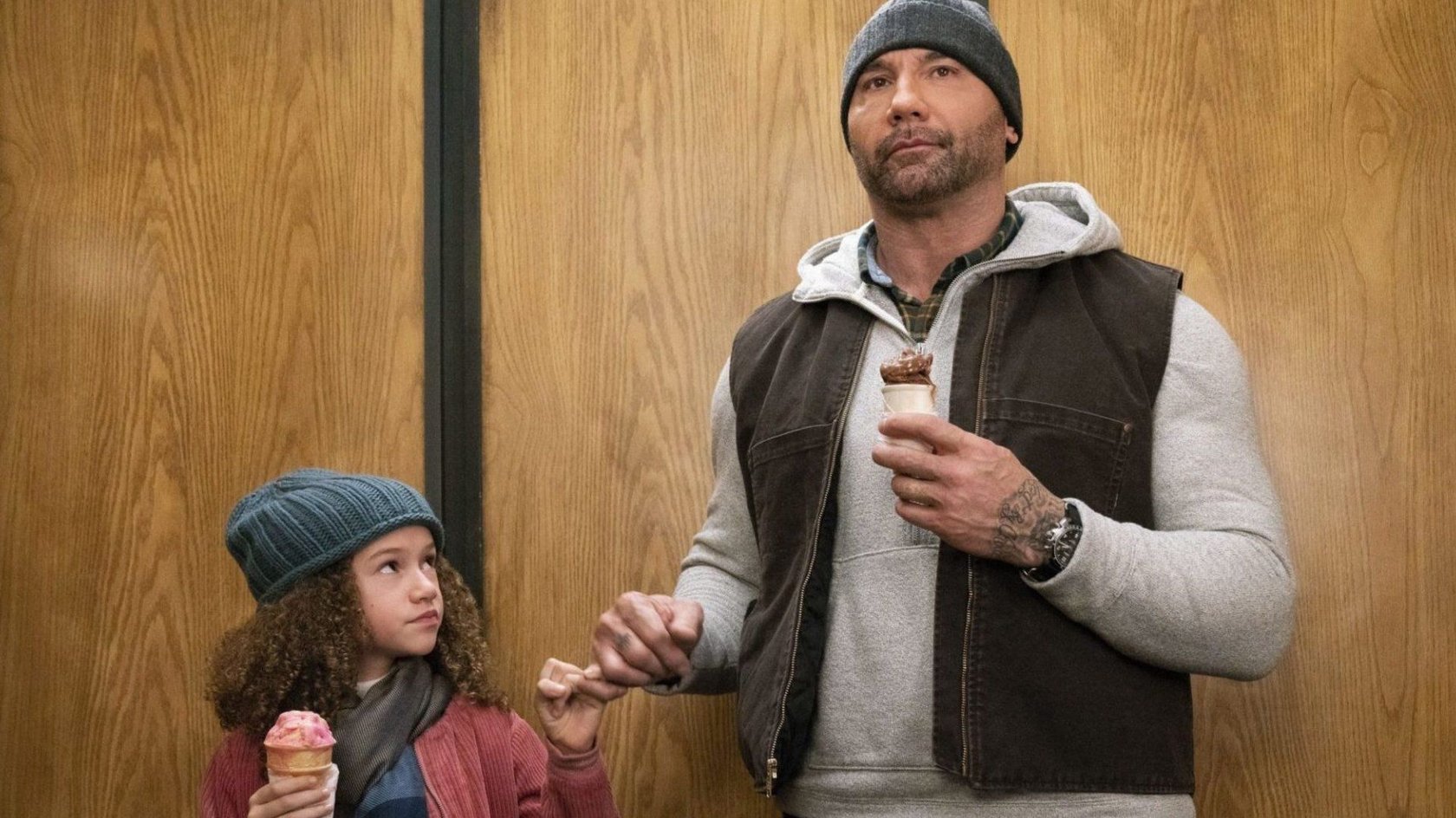 MCU-Star Dave Bautista verrät: Darum hat er das große DC-Angebot wirklich abgelehnt