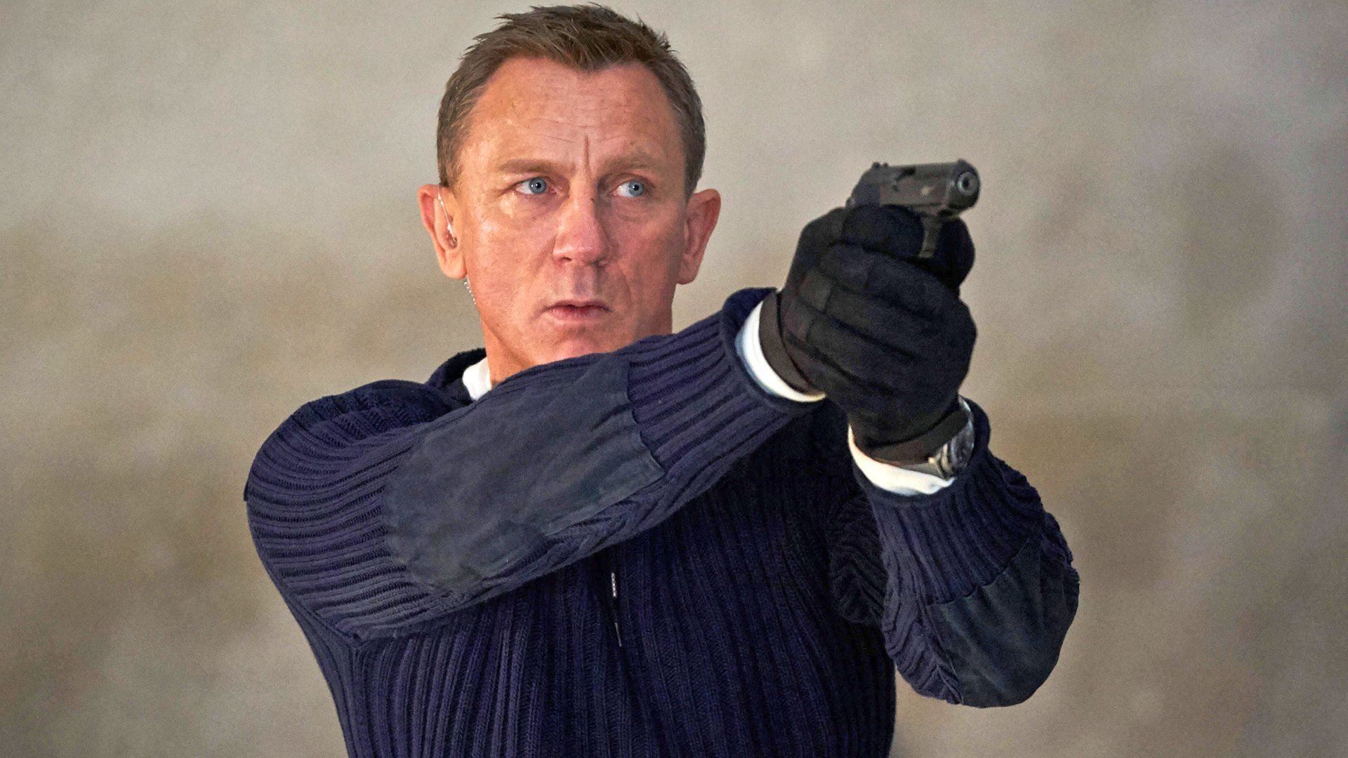 Tausend Tode für 007: James-Bond-Studie zeigt, wie tödlich die Abenteuer des Actionhelden wirklich sind