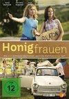 Poster Honigfrauen Staffel 1