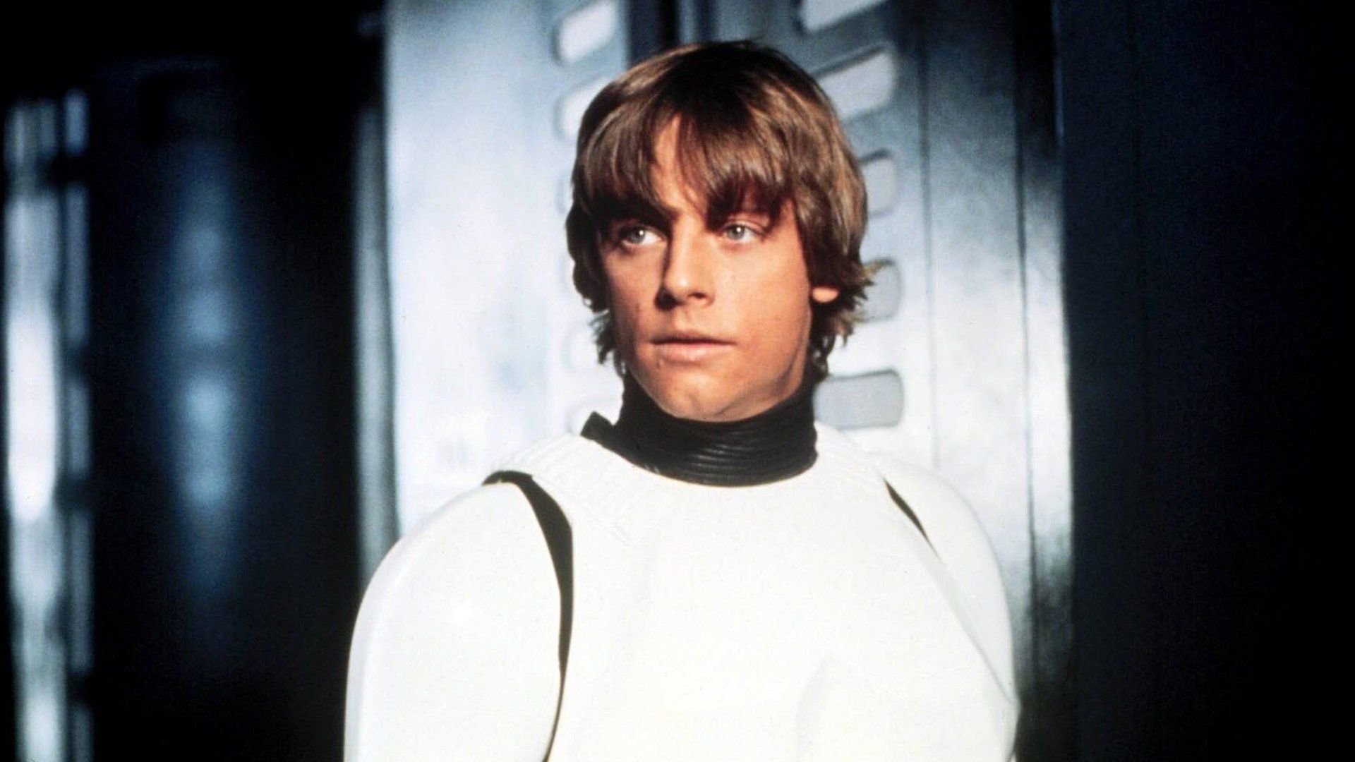 „Star Wars“-Skandal für Mark Hamill: Star der Sci-Fi-Reihe wollte diese Szene unbedingt im fertigen Film haben