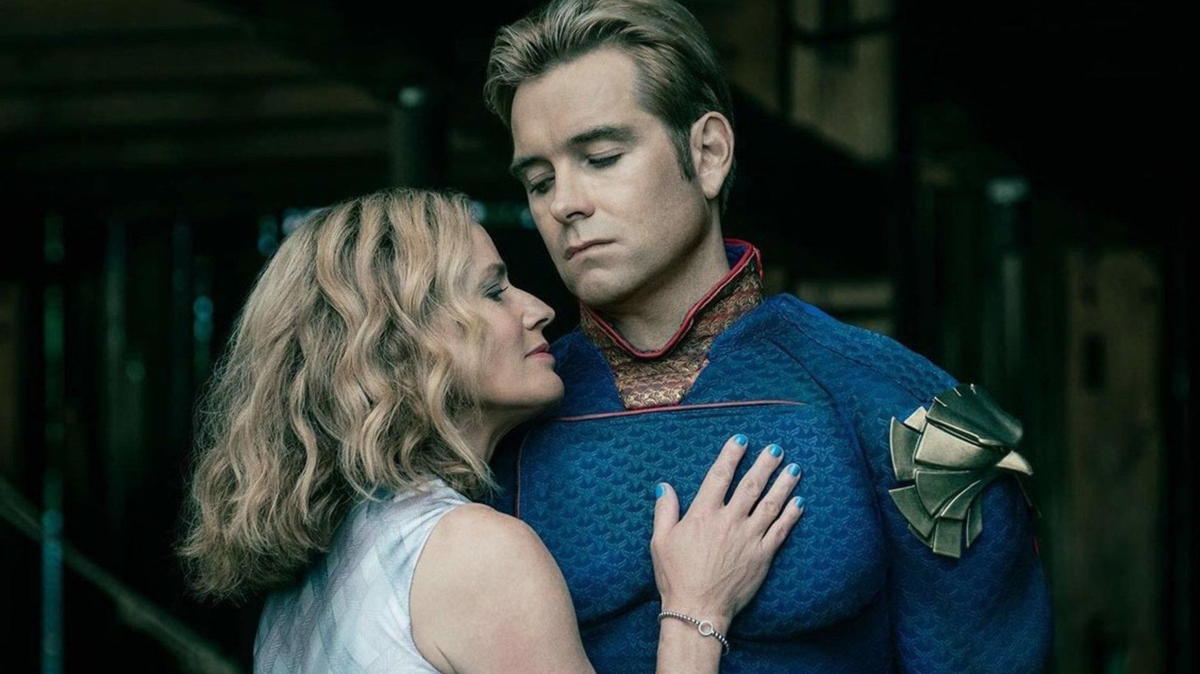 „The Boys“ Staffel 2 Folge 1-8 bei Prime – alle Episoden online