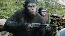 „Planet der Affen“-Quiz:  Wie gut kennst du dich aus?