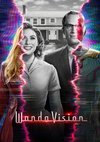 Poster WandaVision Staffel 1