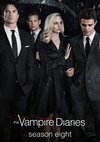 Poster Vampire Diaries Staffel 8