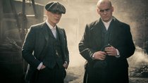 „Peaky Blinders“-Quiz: Könnt ihr alle Fragen zur beliebten Dramaserie beantworten? 