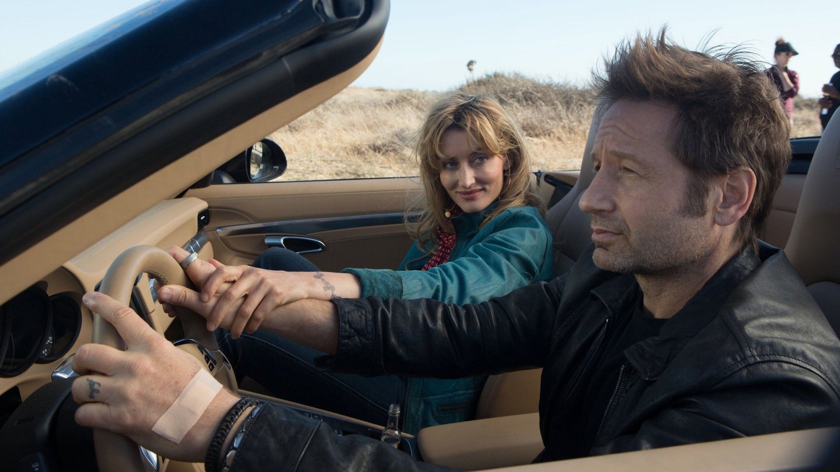 „Californication" Staffel 8: Kommt eine weitere Season?