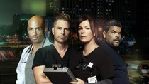 „Code Black“ Staffel 4: Wird die Krankenhausserie fortgesetzt?