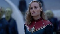 „The Marvels“-Kinostart: Was ihr über „Ms. Marvel“, „Secret Invasion“ & „WandaVision“ wissen müsst