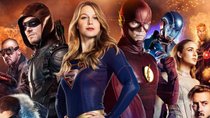 „The Flash“, „The Arrow“ und Co.: Alle (!) Arrowverse-Serien fallen 2020 aus