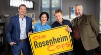 „Die Rosenheim-Cops“ Staffel 22: Die neuen Folgen sind endlich verfügbar
