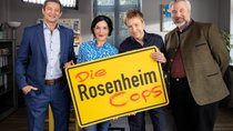 „Die Rosenheim-Cops“ Staffel 22: Die neuen Folgen sind endlich verfügbar 