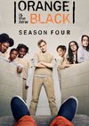 Poster Orange Is the New Black Staffel 4